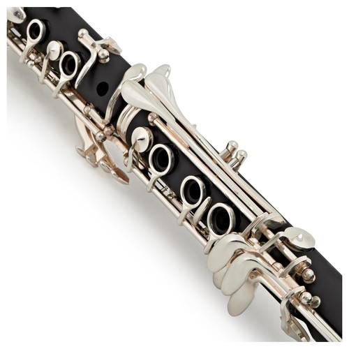 קלרינט ELKHART 100CL BB CLARINET
