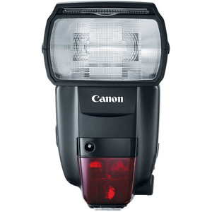 Canon Speedlite 600 EX II-RT פלאש