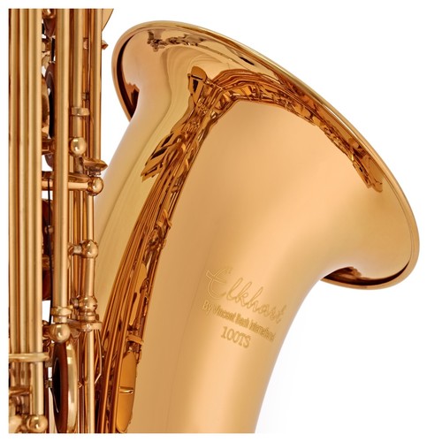 סקסופון טנור ELKHART 100TS F# TENOR SAX