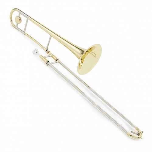 טרומבון ELKHART 100TB BB TENOR TROMBON