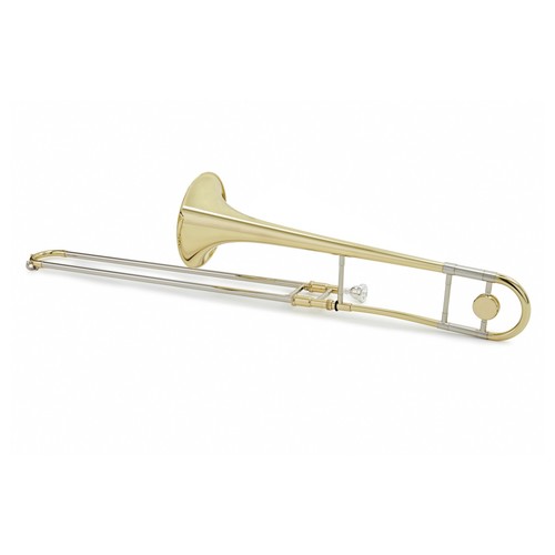 טרומבון ELKHART 100TB BB TENOR TROMBON