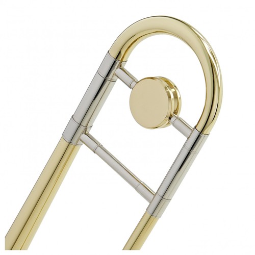 טרומבון ELKHART 100TB BB TENOR TROMBON
