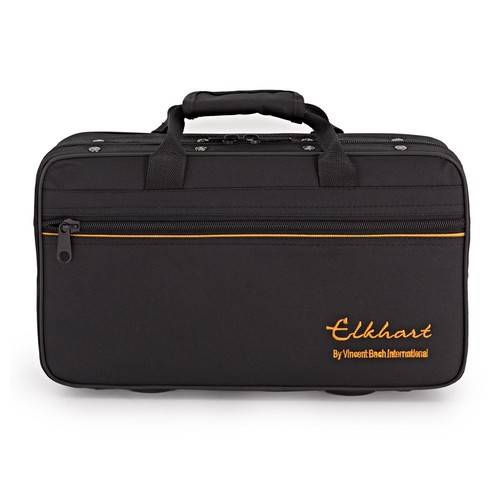 קלרינט ELKHART 100CL BB CLARINET