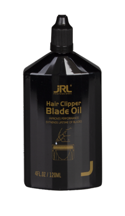 שמן מכונות JRL Hair Clipper Blade Oil 120ML