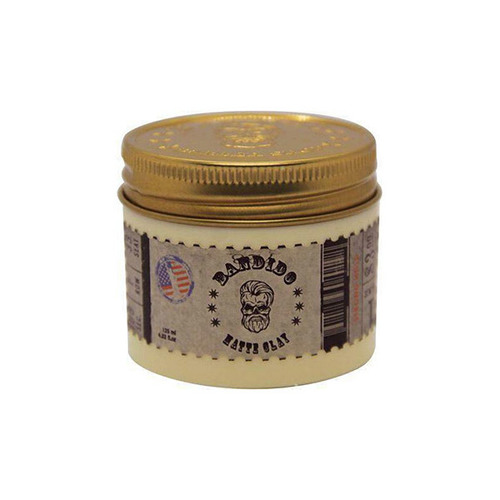 חימר מט בנדידו 125 מל Matte Clay