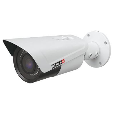 מצלמת צינור 2 מגה IR35 Provision עדשה משתנה