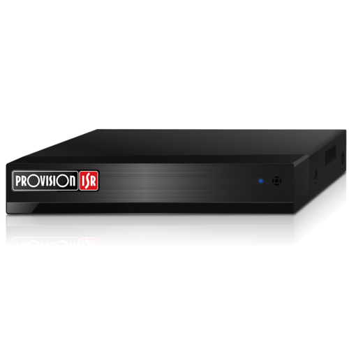 מערכת הקלטה 8 ערוצים DVR 2MP