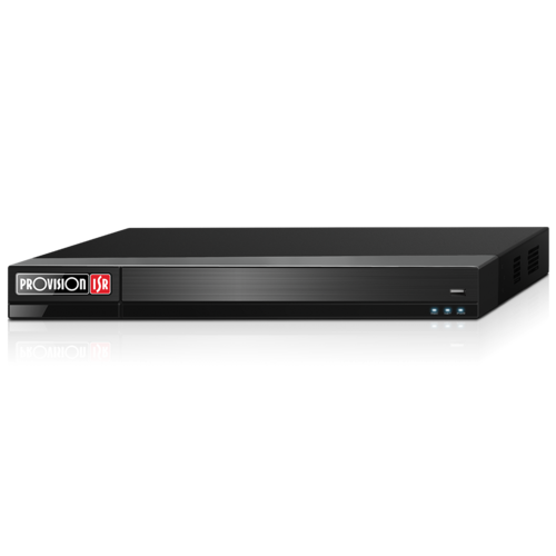  מערכת הקלטה 16 ערוצים DVR 5MP