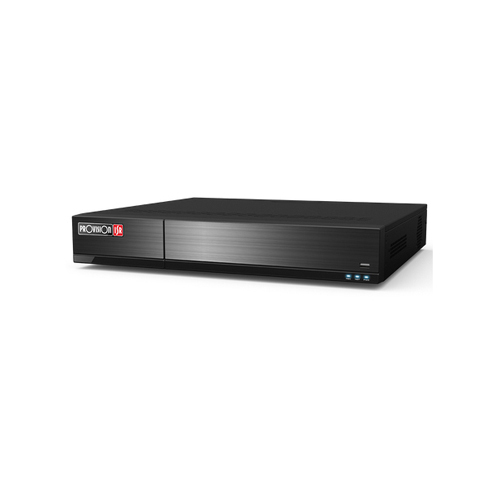  מערכת הקלטה 32 ערוצים DVR 5MP