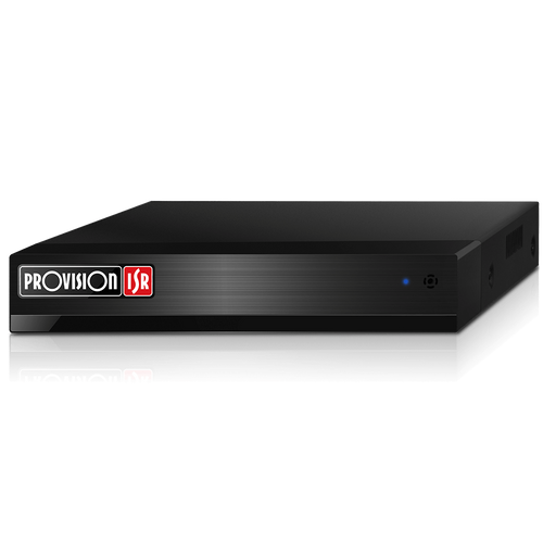 מערכת הקלטה 4 ערוצים DVR 8MP