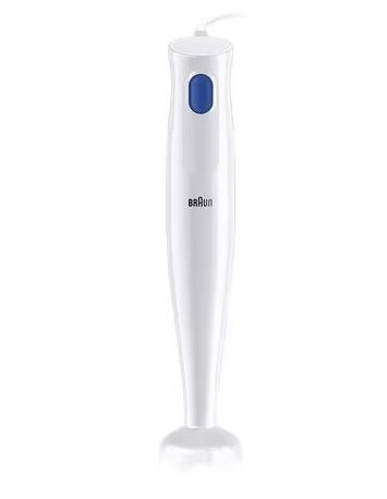 בלנדר מוט Braun MQ10.000P 450W