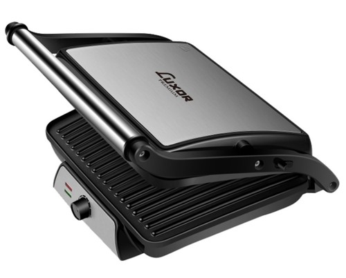 טוסטר לחיצה 4 פרוסות Luxor AHY-107