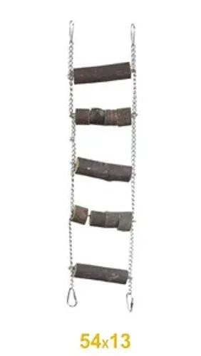 סולם טיפוס לתוכי ולציפור LBW-0563