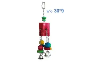 משחק תליה עם פעמונים  00671