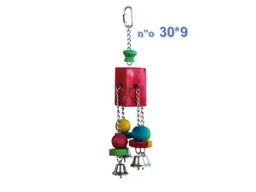 משחק תליה עם פעמונים  00671