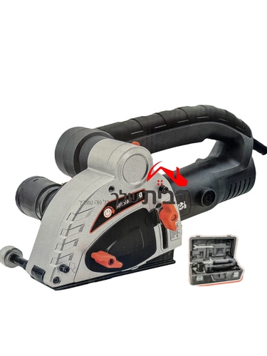 חורץ קירות 1500W HUNTER