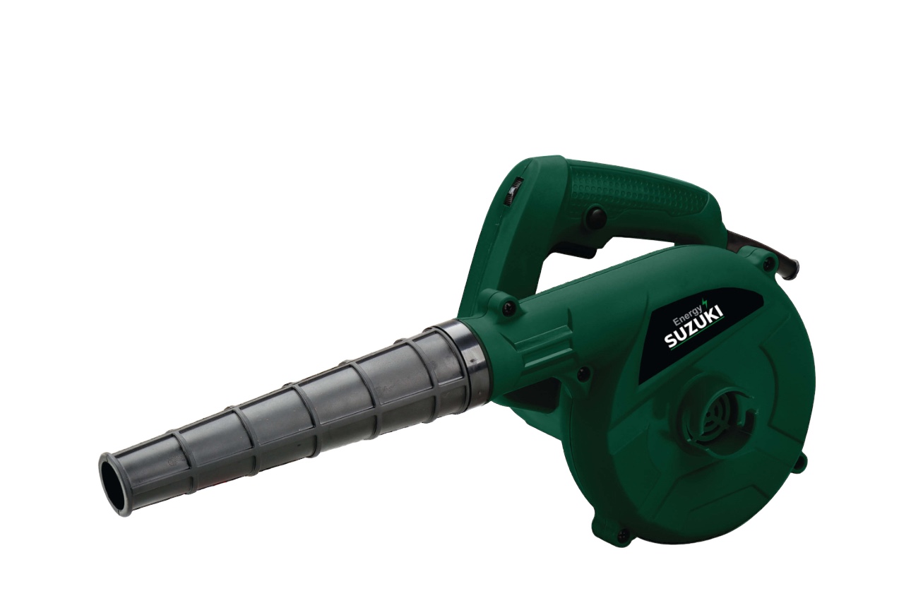 מפוח  שואב 600W  Suzuki Energy