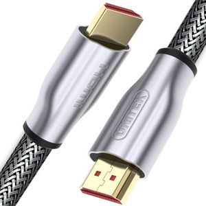 כבל 5 מטר Unitek Y-C140RGY HDMI 4K