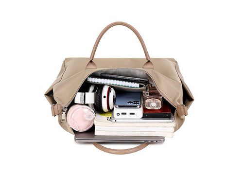 תיק The Solarix™ Platinum 