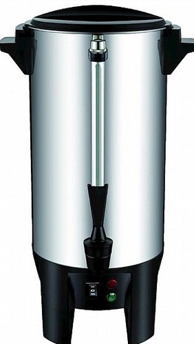 מיחם לשבת נירוסטה 4 ליטר Topson TP-814