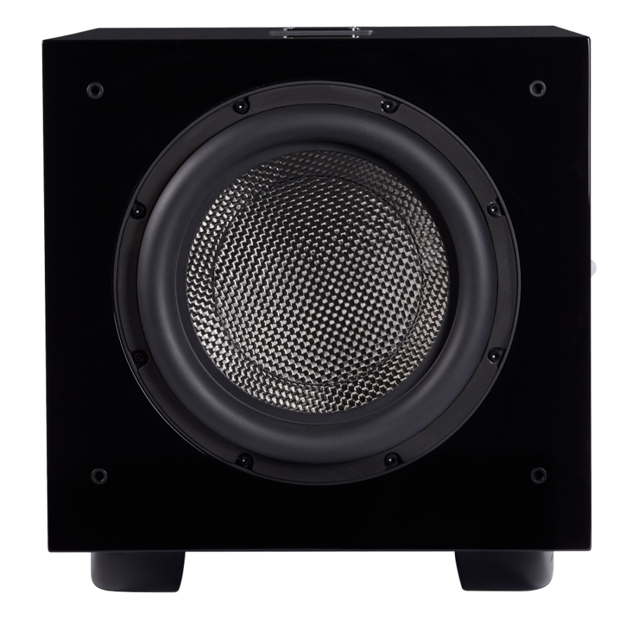 REL Acoustics Carbon Special