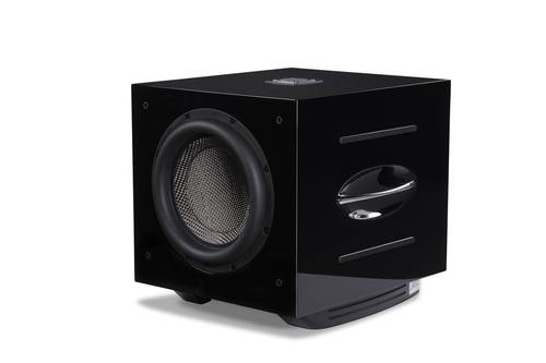 REL Acoustics Carbon Special