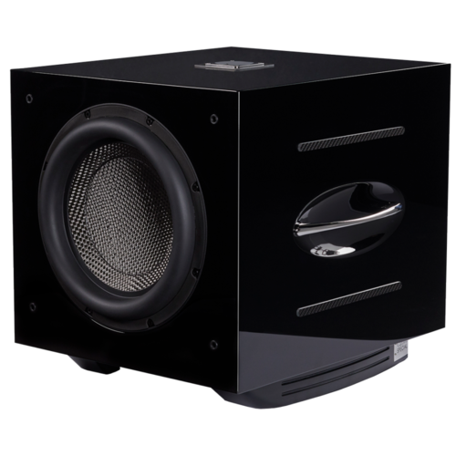 REL Acoustics Carbon Special