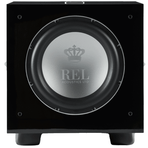 REL Acoustics S/812