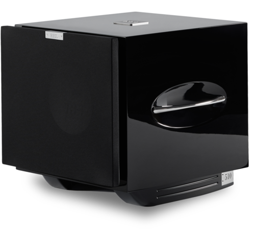 REL Acoustics S/812