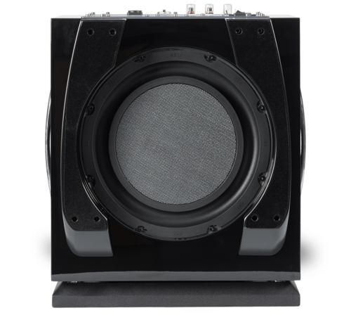REL Acoustics S/812