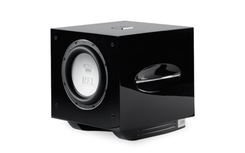 REL Acoustics S/510