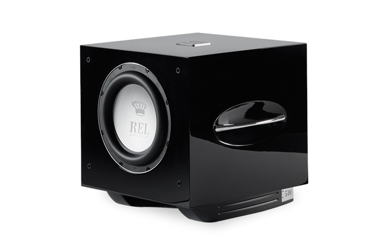 REL Acoustics S/510