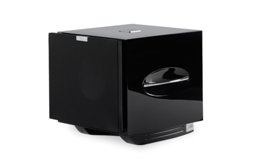REL Acoustics S/510