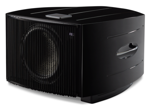 REL Acoustics No.32