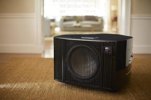 REL Acoustics No.32