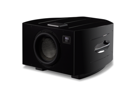 REL Acoustics No.31