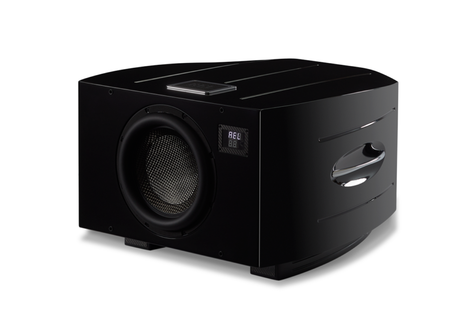 REL Acoustics No.31