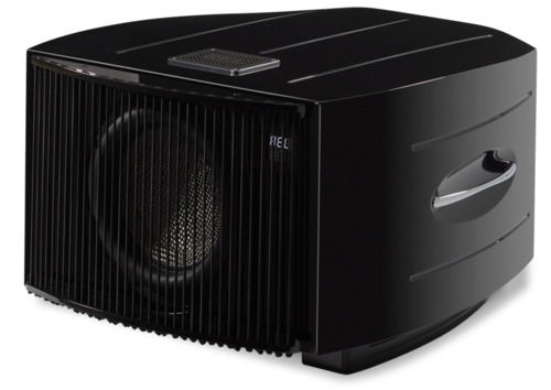 REL Acoustics No.31