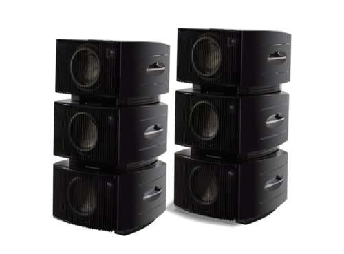 REL Acoustics No.31