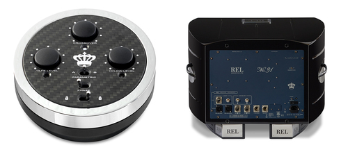 REL Acoustics No.31
