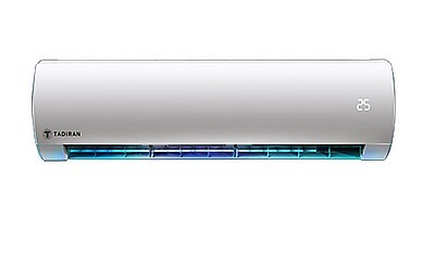מזגן עילי אינוורטר תדיראן דגם SUPREME INV 340 שנת 2023