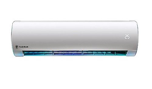 מזגן עילי אינוורטר תדיראן דגם SUPREME INV 370 שנת 2023