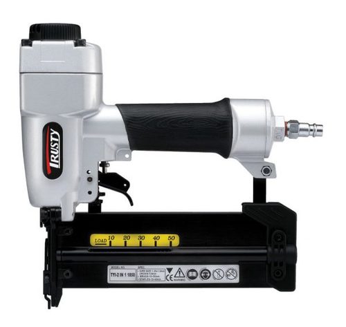 אקדח מסמרים וסיכות משולב TRUSTY UTIPIN 90