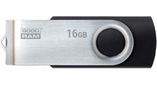 זיכרון נייד GoodRam UTS3 16gb