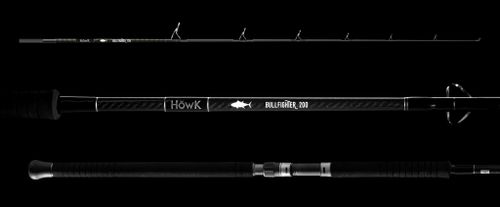BULLFIGHTER 200 Howk - Howk - חכות פופינג