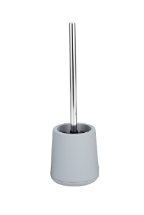 מברשת אסלה דגם סופטי אפור 312610GR 