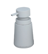 דיספנסר דגם סופטי אפור 312611GR 