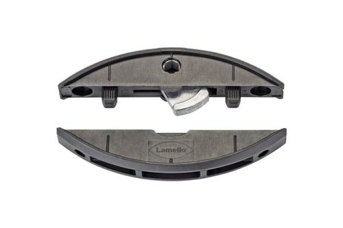 חוליות חיבור נסתרות ופריקות דגם  LAMELLO CLAMEX P10 