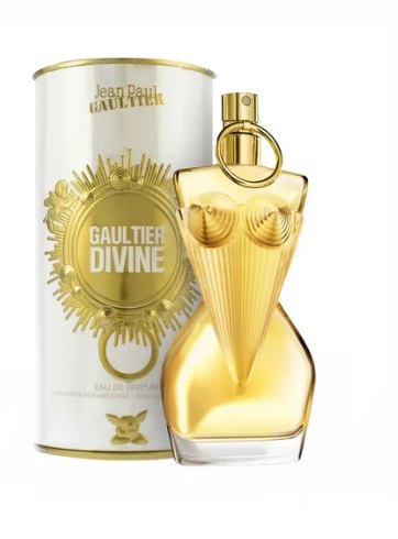 בושם לאישה  Jean Paul Gaultier Divine EDP 100 ml