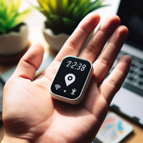 ניצול כוחו של מעקב GPS: חשיבות יכולות המעקב